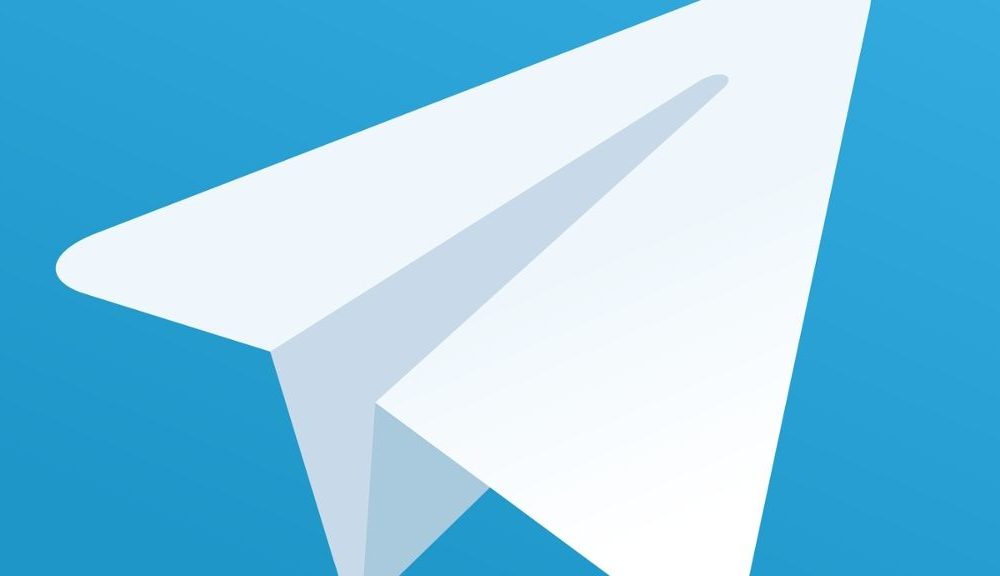 telegram