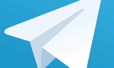 telegram
