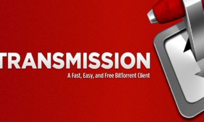 Transmission para Windows