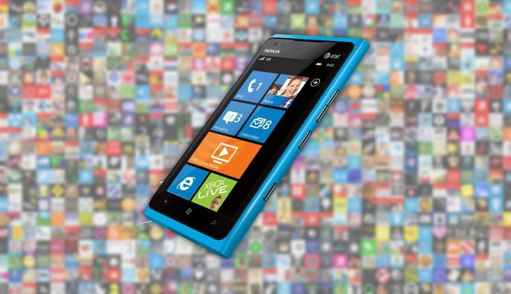 windows phone