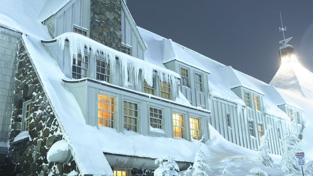 10 lugares de películas de terror que puedes visitar