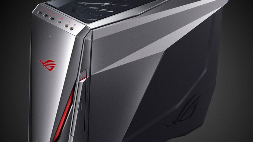 ROG GT51CA