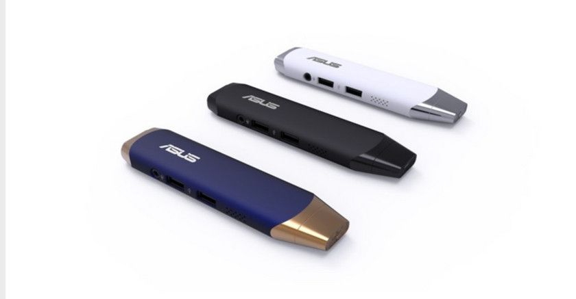 ASUS VivoStick