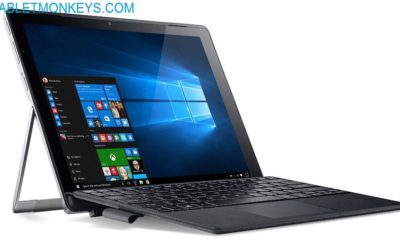 Aspire Switch Alpha 12 S