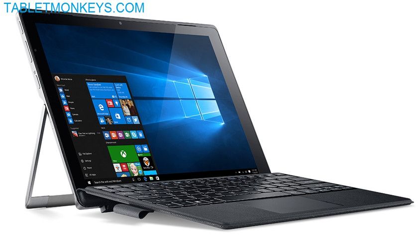 Aspire Switch Alpha 12 S