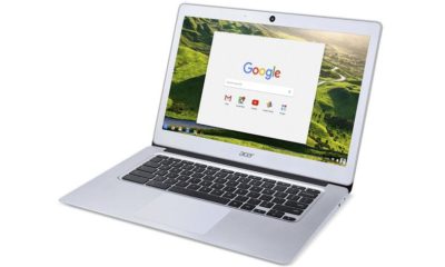 Acer Chromebook 14
