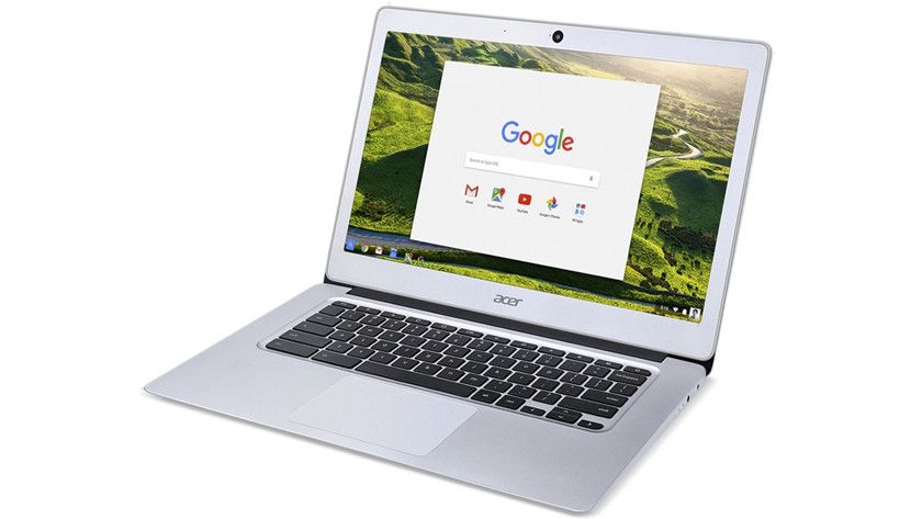 Acer Chromebook 14