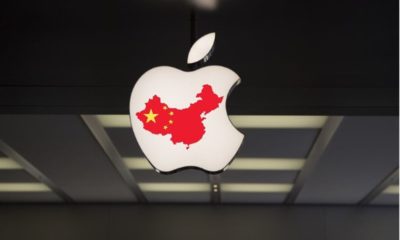 código fuente de iOS