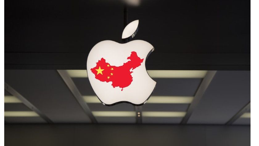 código fuente de iOS