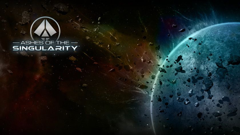 Ashes of The Singularity
