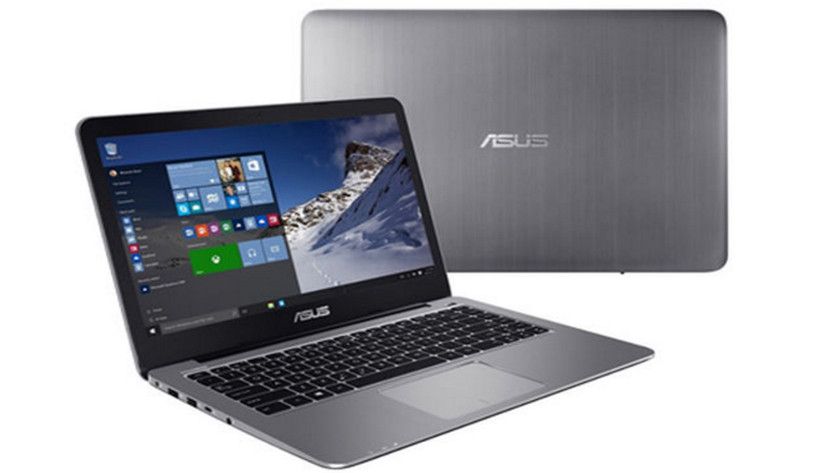 VivoBook E403SA