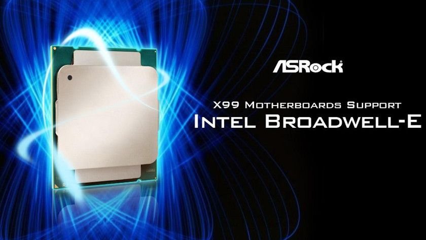 Broadwell-E