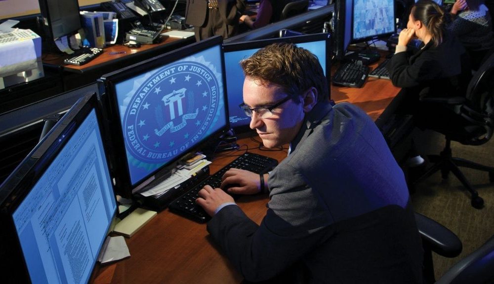 El FBI juega sucio con los usuarios de Tor