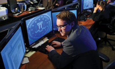 El FBI juega sucio con los usuarios de Tor