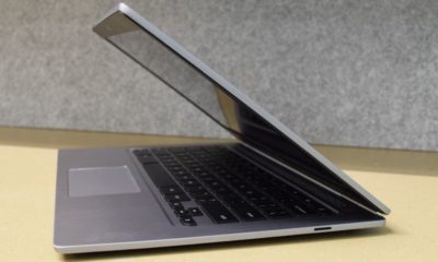 HP Chromebook 13