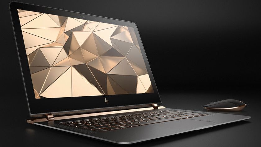 HP Spectre