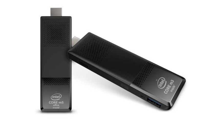 Intel Compute Stick Skylake