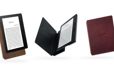 Kindle Oasis