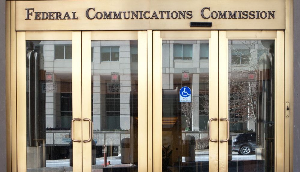 La FCC quiere acabar con la recolección de datos sin consentimiento