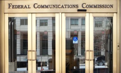 La FCC quiere acabar con la recolección de datos sin consentimiento