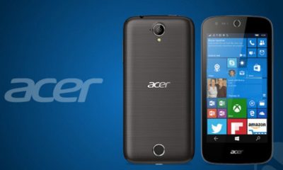 Acer Liquid M330