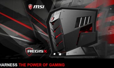 Barebone para juegos