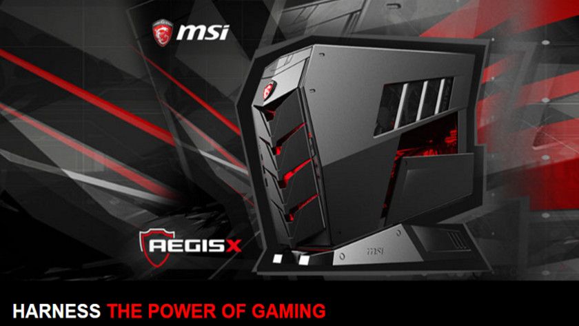 Barebone para juegos