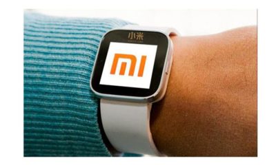 Mi Smartwatch