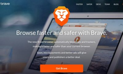 Brave, el navegador que te pagará por ver publicidad