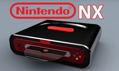 Nintendo NX tendría entre 6 y 8 GB de DDR4, GPU AMD 64
