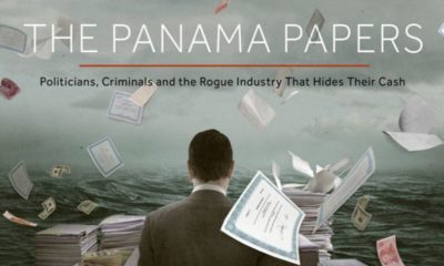 papeles de Panamá