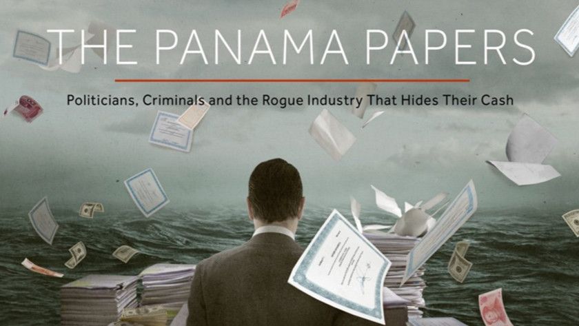 papeles de Panamá