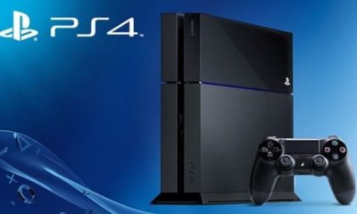 PlayStation 4