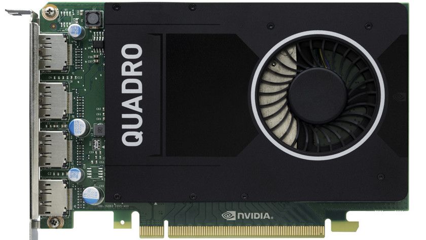 Quadro M2000