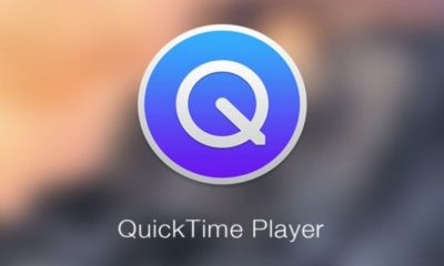 QuickTime para Windows