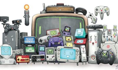 Red Friday Especial Gaming