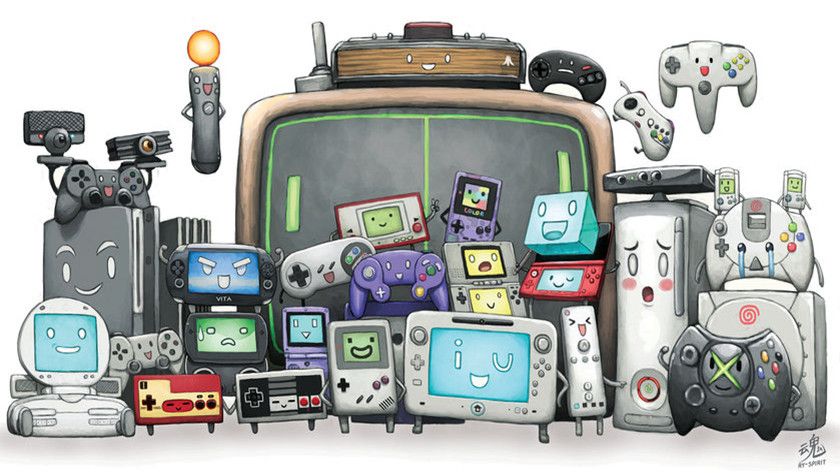 Red Friday Especial Gaming