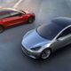 Tesla Model 3, el coche eléctrico dirigido a las masas
