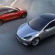 Tesla Model 3, el coche eléctrico dirigido a las masas
