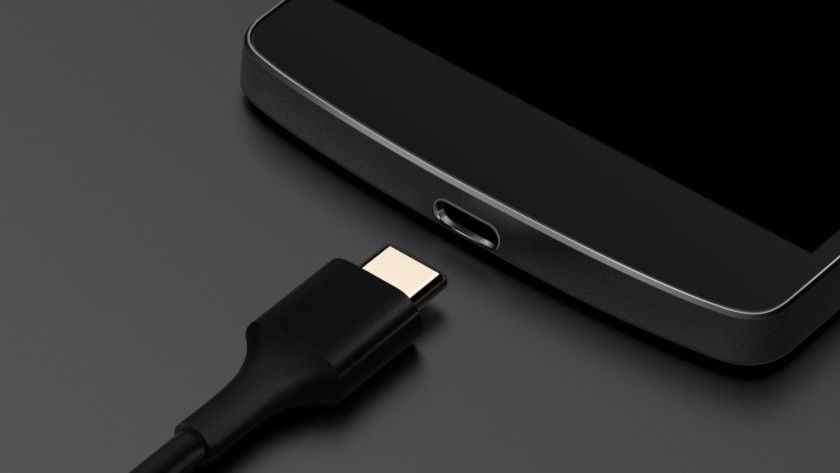 USB Type-C Authentication