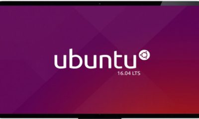 Ubuntu 16.04 LTS