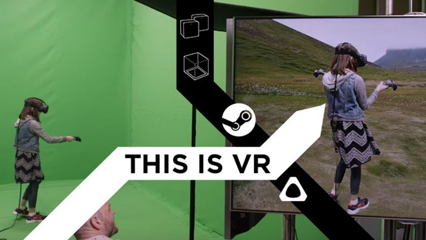 realidad virtual desde dentro