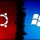 Windows 10 y Ubuntu 16