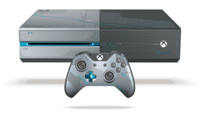 Xbox NeXt, ¿la nueva consola de Microsoft? 28