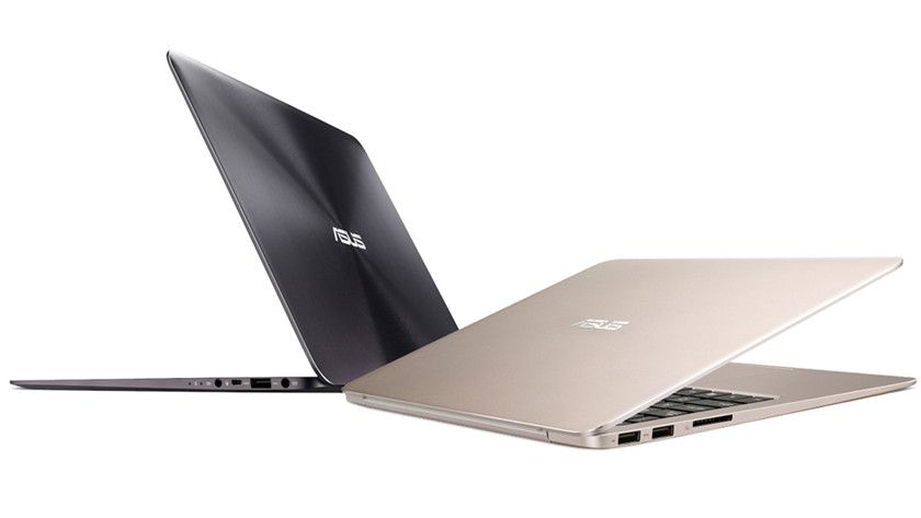Zenbook