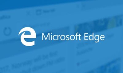Microsoft Edge