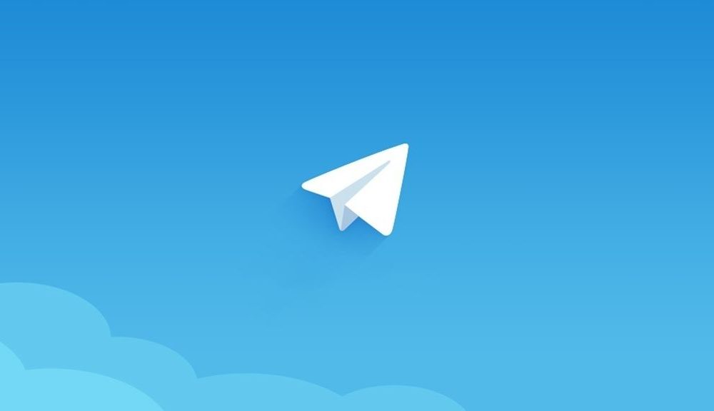 telegram