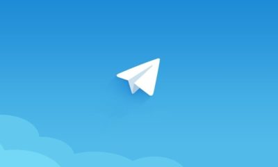 telegram