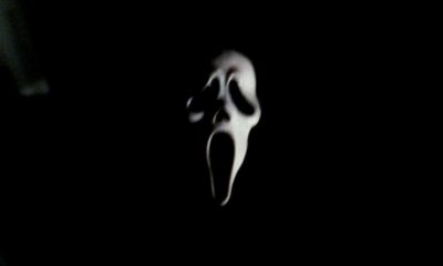 personajes de cine de terror