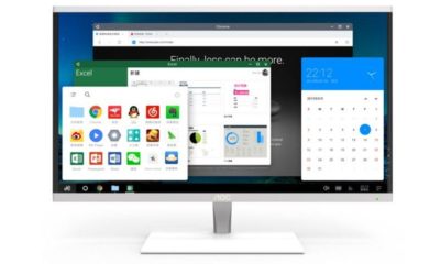 AIO con Remix OS